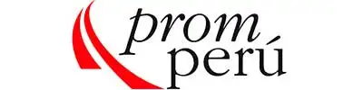 Prom Perú logo