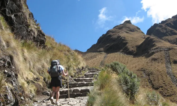 Inca Trail